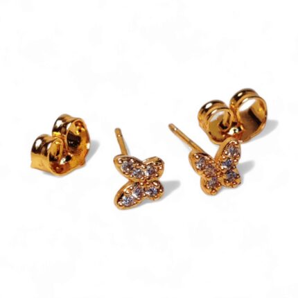 Topitos en COVERGOLD FINO