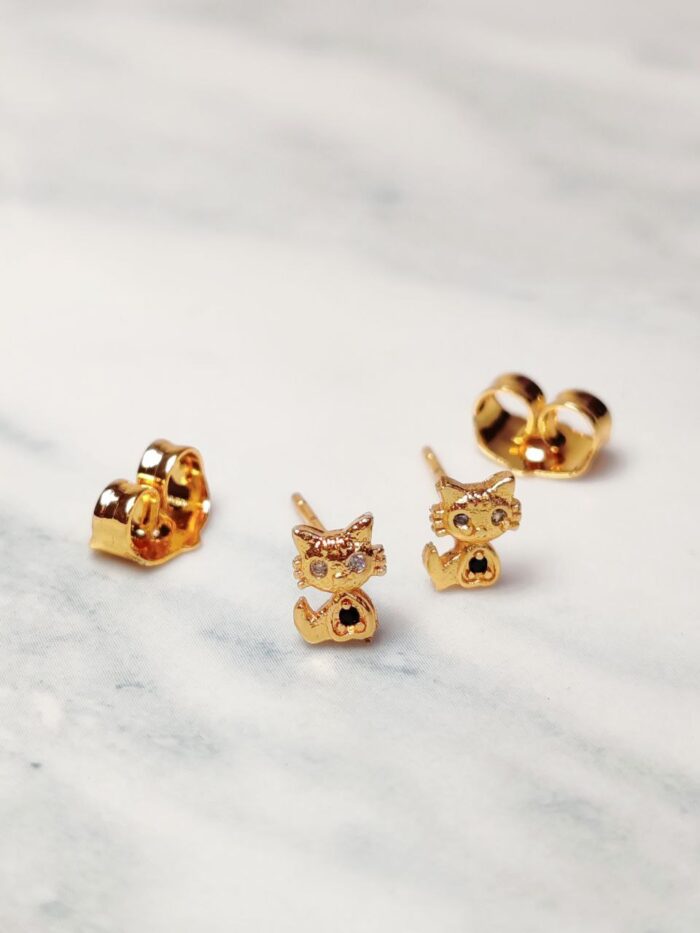 Topitos en COVERGOLD FINO - Imagen 5