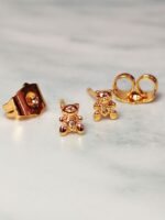 Topitos en COVERGOLD FINO - Imagen 4