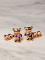 Topitos en COVERGOLD FINO - Imagen 3