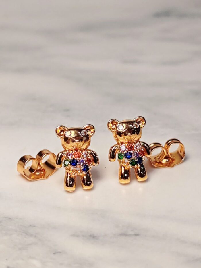 Topitos en COVERGOLD FINO - Imagen 3