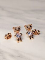 Topitos en COVERGOLD FINO - Imagen 2