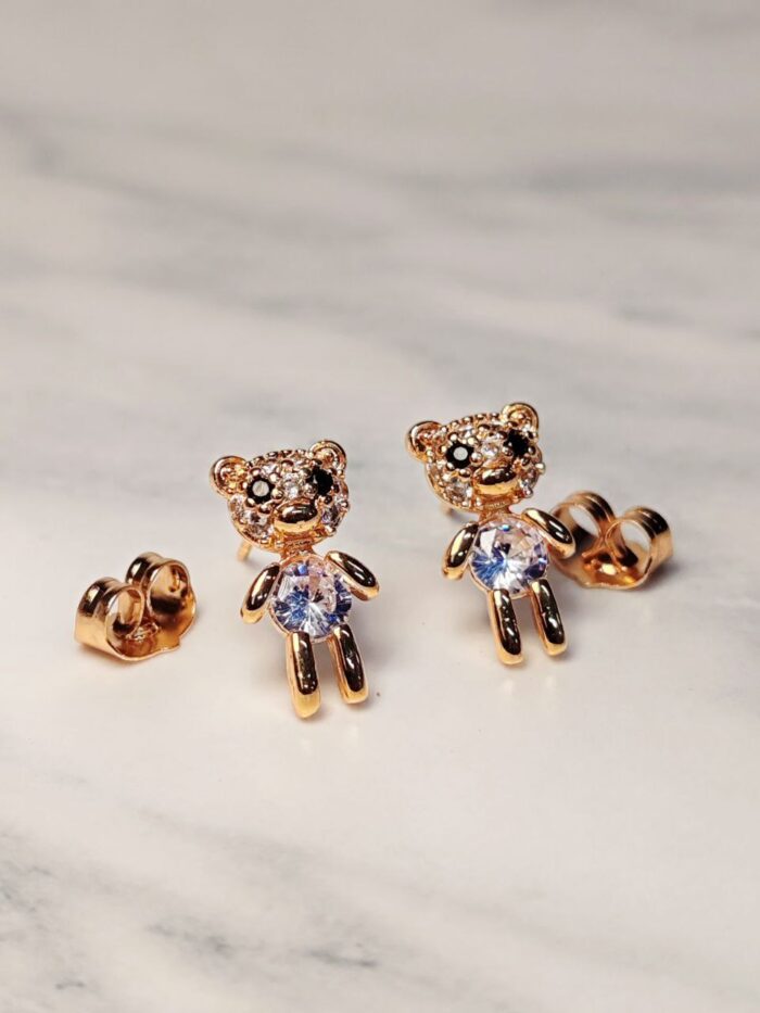Topitos en COVERGOLD FINO - Imagen 2