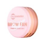 Torre De Cejas 3 En 1.Colección Brow Fan