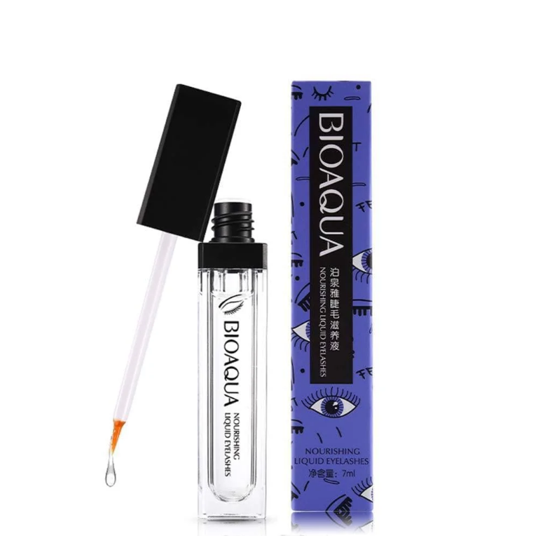 TRATAMIENTO DE PESTAÑAS BIOAQUA Tratamiento para cejas y pestañas BIOAQUA - Imagen 1