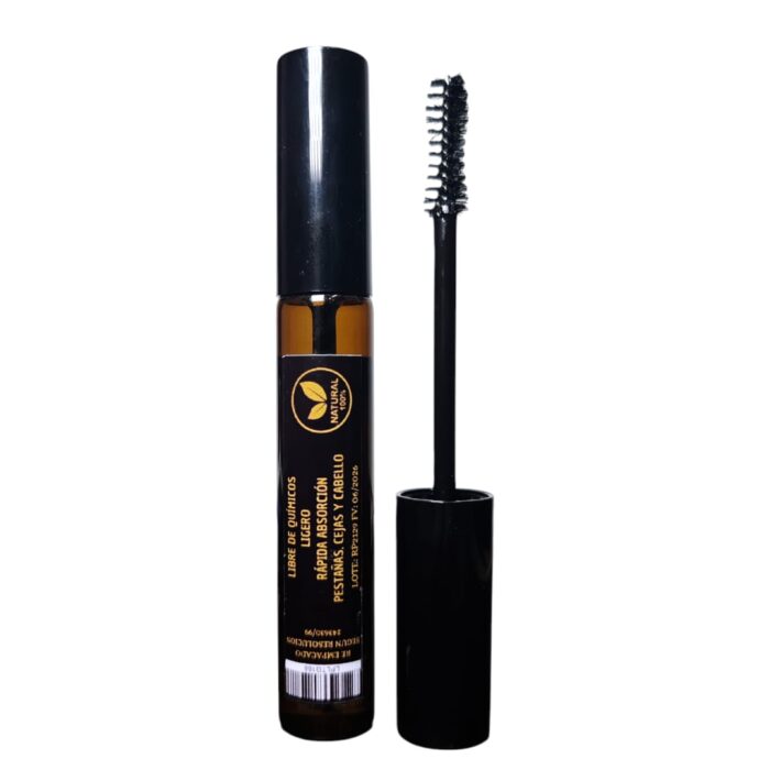 Aceite de RICINO para cejas y pestañas PCD - Imagen 1