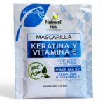 Mascarillas NAPROLAD NATURAL HAIR - Imagen 3
