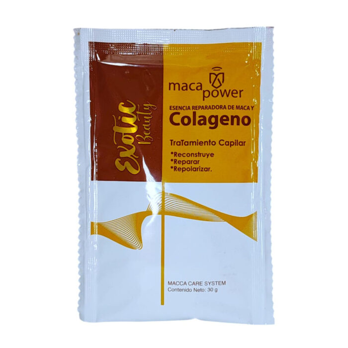 TRATAMIENTOS CAPILARES EXOTIC 30ML - Imagen 2