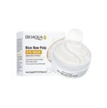 Tarro de colágeno para ojos de arroz BIOAQUA