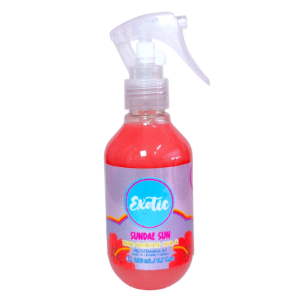 Termoprotector SUDAE SUN 200ML EXOTIC