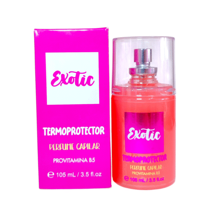 Termoprotector capilar 105ML EXOTIC