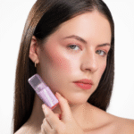 Tinta de Labios Lippie Cheeks Montoc - Imagen 2