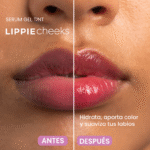 Tinta de Labios Lippie Cheeks Montoc - Imagen 7