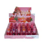 Tinta de labios Fruticas HUDAMOJI - Imagen 3