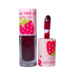 Tinta de labios con aplicador grueso FRESITA SWEET COLOR MAGIC