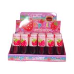 Tinta de labios con aplicador grueso FRESITA SWEET COLOR MAGIC - Imagen 2