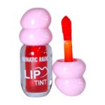 Tinta de labios con aplicador grueso NOT TAKING MAKEUP ROMANTIC RAIN