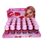 Tinta de labios con aplicador grueso NOT TAKING MAKEUP ROMANTIC RAIN - Imagen 2