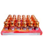 Tinta de labios con aplicador grueso TAPA DORADA ROMANTIC RAIN - Imagen 2