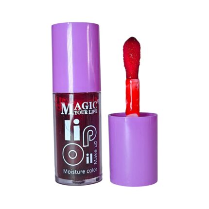 Tinta de labios con aplicador jumbo FRUITS SWEET MAGIC YOUR LIFE