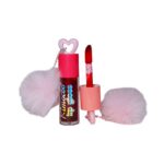 Tinta de labios pompom RIMOCCO