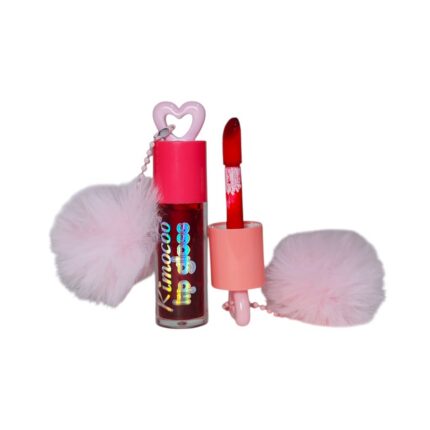 Tinta de labios pompom RIMOCCO