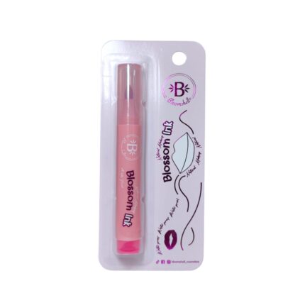 Tinta estilo marcador BLOOMSHELL