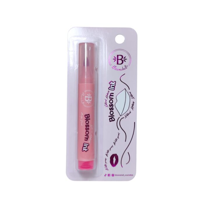 Tinta estilo marcador BLOOMSHELL - Imagen 1