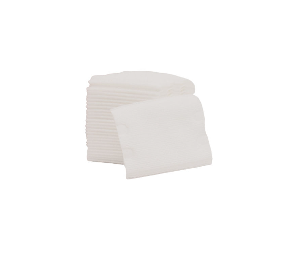 Toallas De Algodon Desmaquillante Soft Pads Miis Cosmetics 2 Toallas De Algodon Desmaquillante Soft Pads Miis Cosmetics - Imagen 2