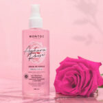 Tónico Facial Aghora Rosse MONTOC 250 ml - Imagen 2