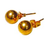 Topo de balín ACERO - Imagen 2