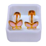 Topo de seguridad en acero - Imagen 4