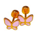 Topo de seguridad en acero - Imagen 3