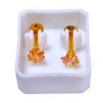 Topo de seguridad en acero - Imagen 2