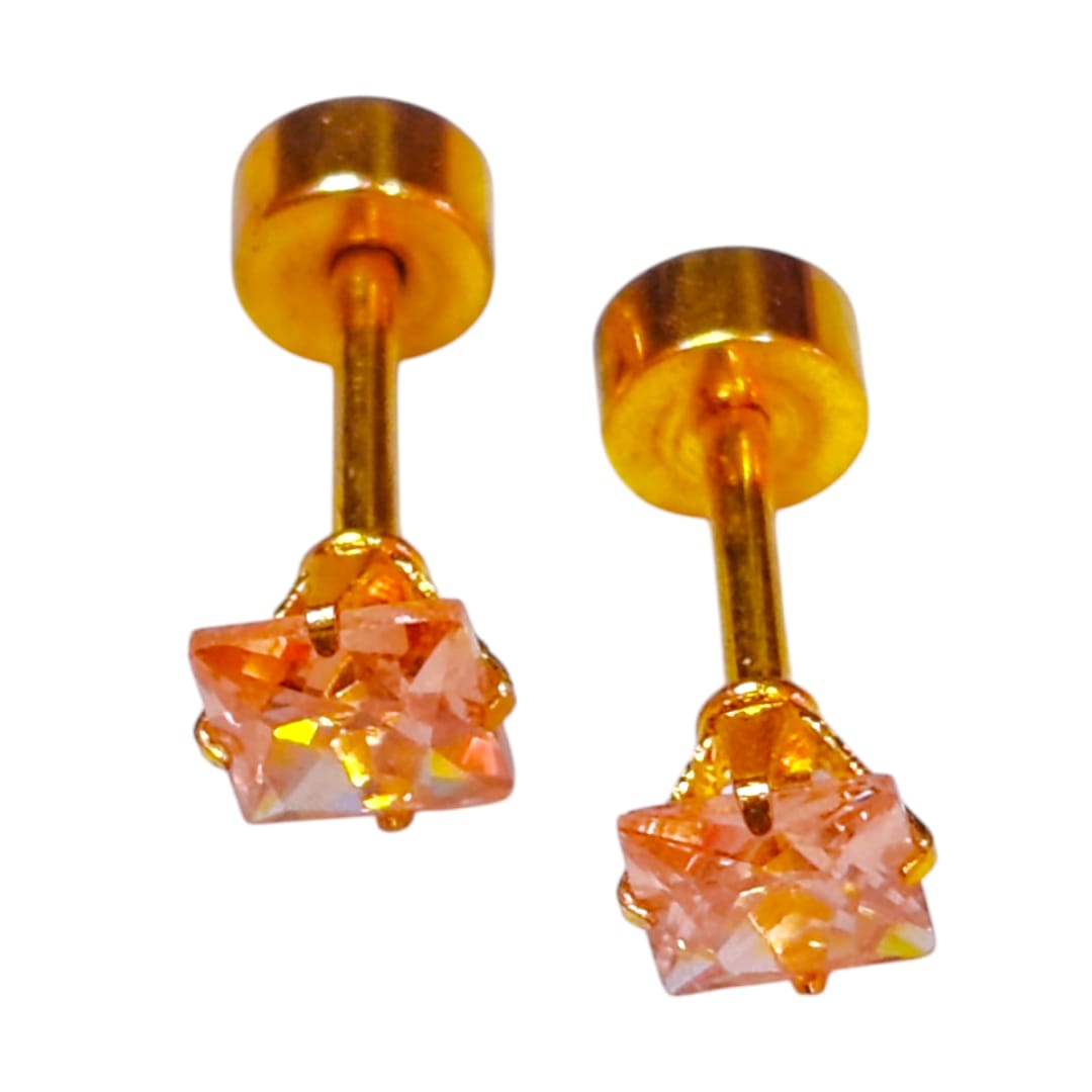 Topo de seguridad en acero3 Topo de seguridad en acero - Imagen 1