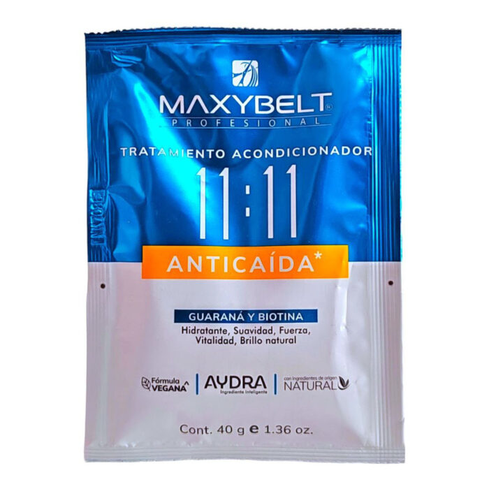 Tratamientos capilares MAXYBELT 40G - Imagen 2