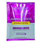 Tratamientos capilares MAXYBELT 40G - Imagen 3