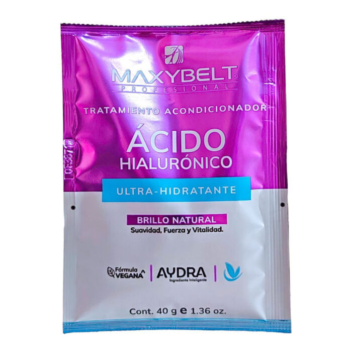 Tratamientos capilares MAXYBELT 40G - Imagen 12