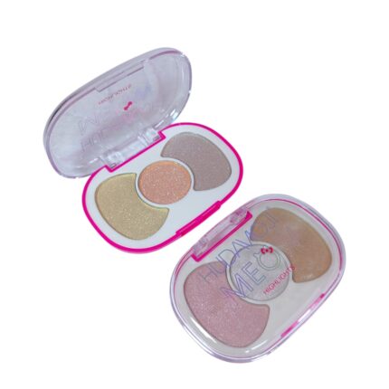 Trio de iluminadores LAZY CAT HUDAVIOJI