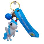 Llavero ponny - Imagen 2