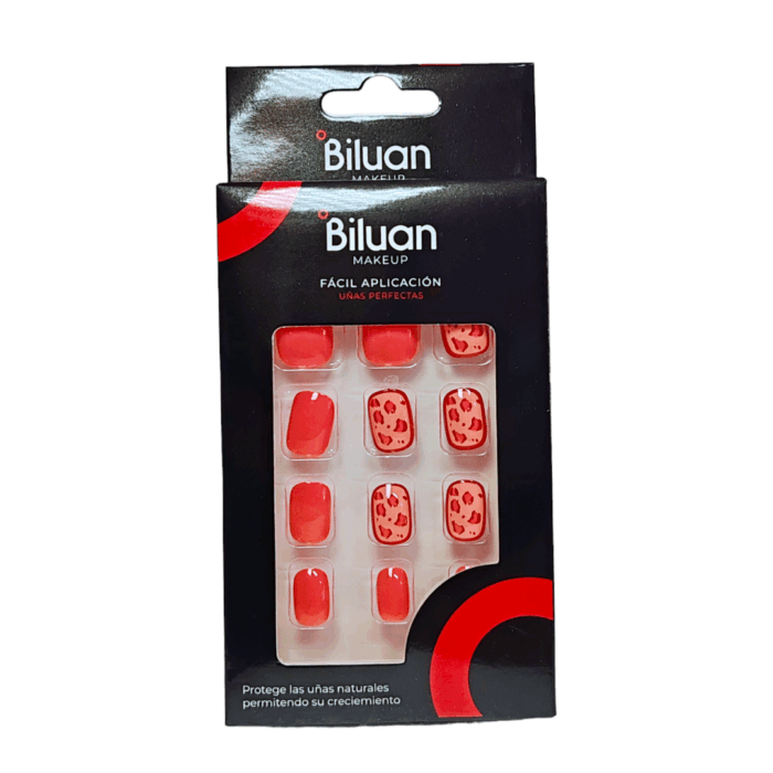 Uñas decoradas para dama - Imagen 22