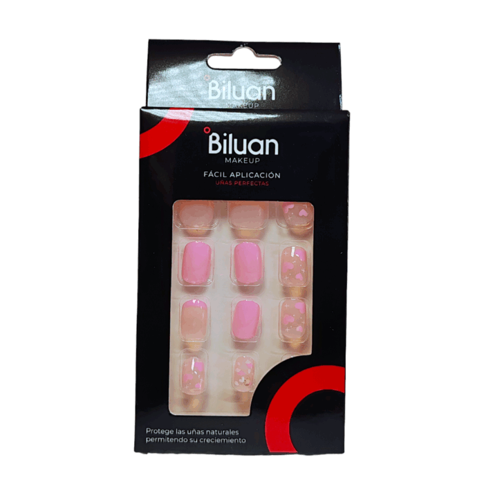 Uñas decoradas para dama - Imagen 10