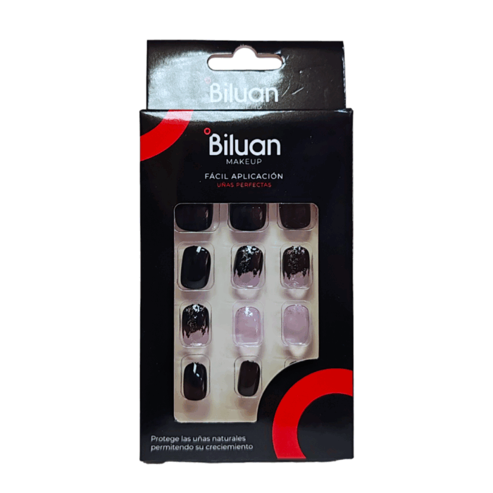 Uñas decoradas para dama - Imagen 8