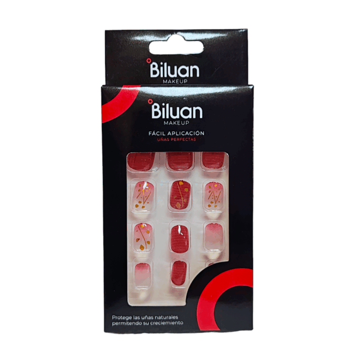Uñas decoradas para dama - Imagen 7