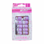 Uñas decoradas para dama - Imagen 21