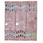 Uñas press on de lujo
