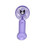 Ventilador SANRIO (RECARGABLE)
