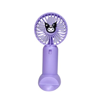 Ventilador SANRIO (RECARGABLE)