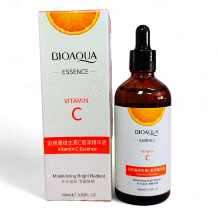 Suero de vitamina C BIOAQUA 100ML