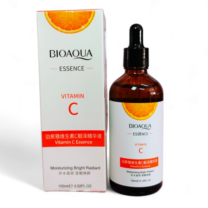 Suero de vitamina C BIOAQUA 100ML - Imagen 1
